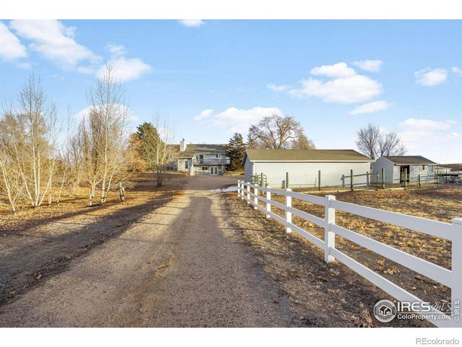 20620 Staghorn Ct, House other with 4 bedrooms, 3 bathrooms and 3 parking in Johnstown CO | Image 18
