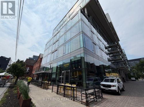 610-560 King St W, Toronto, ON, M5V0L5 | Card Image