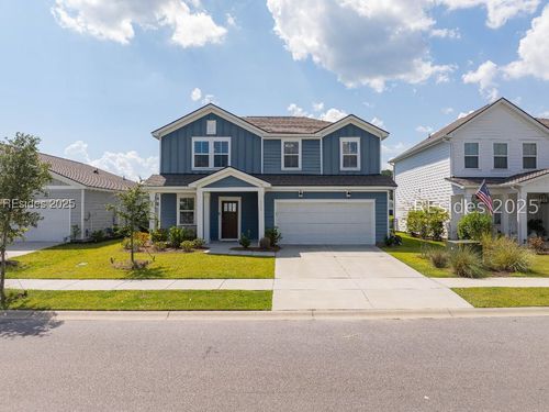 1236 Windswept Oak Ln, Beaufort, SC, 29902-5278 | Card Image