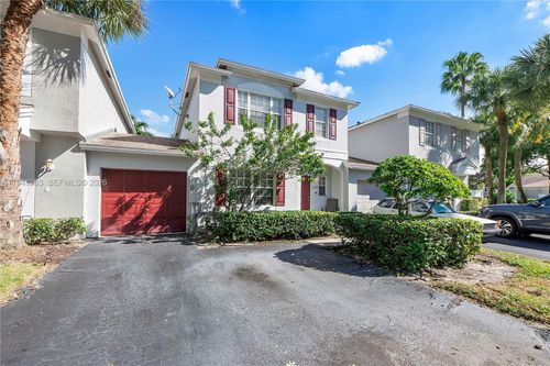 6004 Red Plum Ct, Tamarac, FL, 33321-6352 | Card Image
