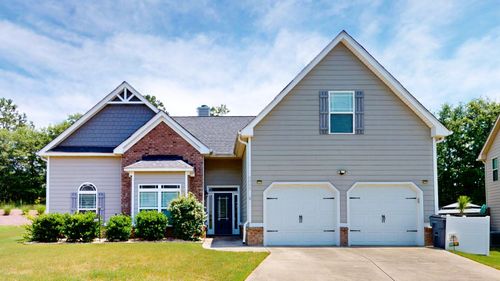 6095 Rye Field Rd, Aiken, SC, 29801-5408 | Card Image