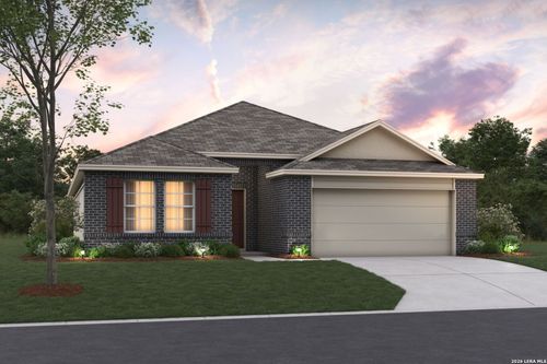 120 Urlacher Road, San Antonio, TX, 78056 | Card Image