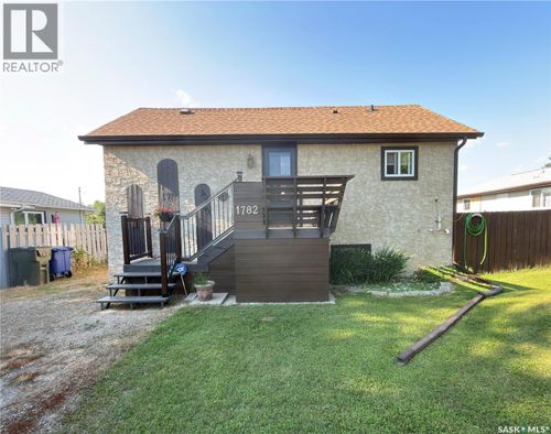 1782 14th St W, Prince Albert, SK, S6V3N8 | Card Image