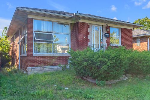 1726 Brown Ave, Whiting, IN, 46394-1435 | Card Image