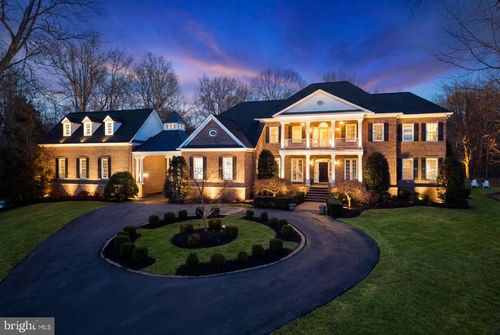 15271 Riding Club Dr, HAYMARKET, VA, 20169-2572 | Card Image