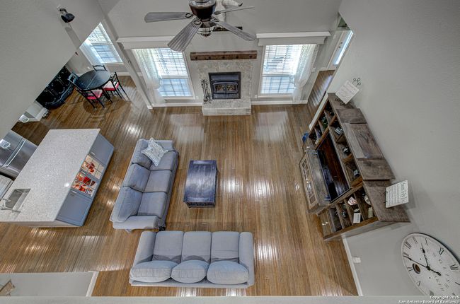 6015 Cornwall Dr, House other with 5 bedrooms, 4 bathrooms and null parking in Spring Branch TX | Image 18