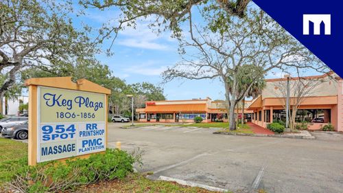 1809 N Pine Island, PLANTATION, FL, 33322 | Card Image