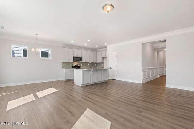 3705 Cessna Way, House other with 3 bedrooms, 2 bathrooms and 2 parking in Wilson NC | Image 24