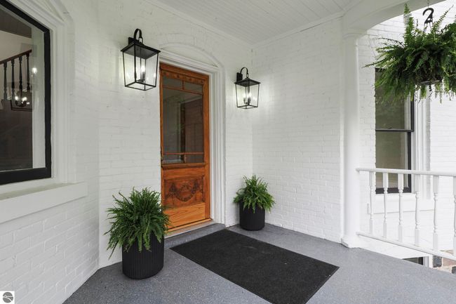 503 N Bridge St, House other with 4 bedrooms, 3 bathrooms and null parking in Bellaire MI | Image 9
