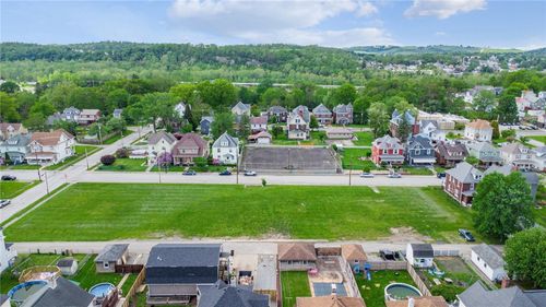 TBA Race St, Connellsville, PA, 15425 | Card Image