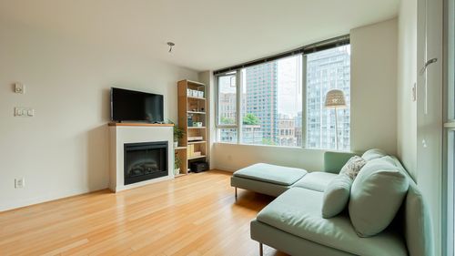 809-822 Seymour St, Vancouver, BC, V6B1L7 | Card Image