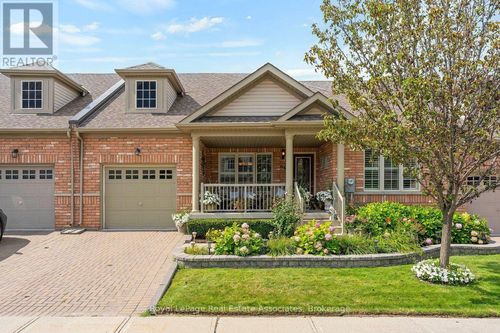 24 Lacorra Way, Brampton, ON, L6R3P2 | Card Image
