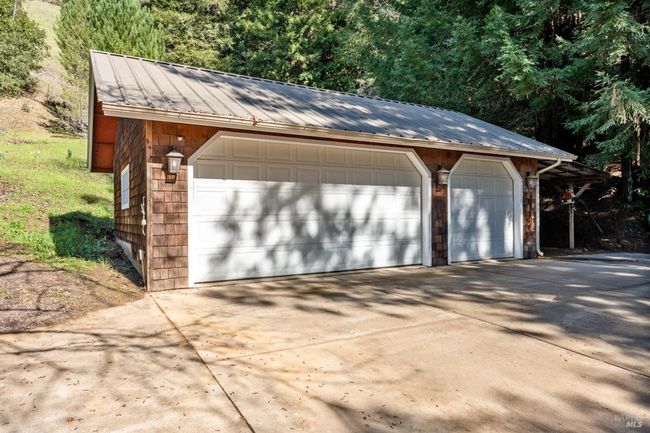12801 Big Meadow Rd, House other with 2 bedrooms, 2 bathrooms and 3 parking in Philo CA | Image 50