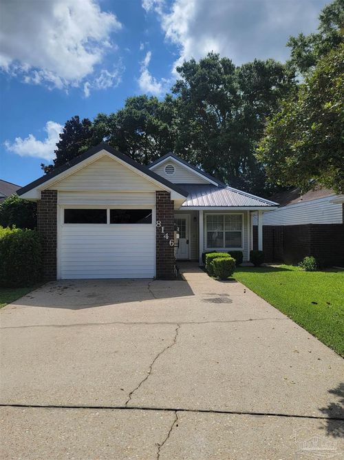 8146 Treetop Ln, Pensacola, FL, 32514-6941 | Card Image