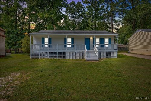 4280 Laurel Oak Rd, North Chesterfield, VA, 23237-4302 | Card Image