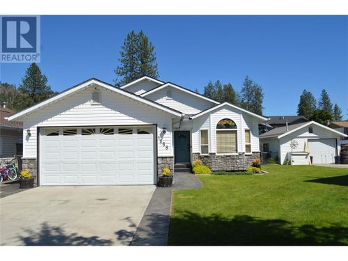 1858 Western Way, Grand Forks, BC, V0H1H2 | Card Image
