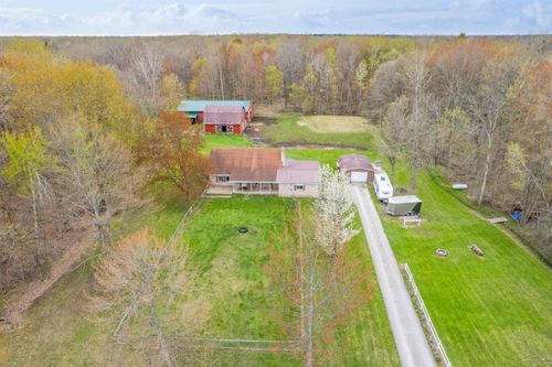 5075 Carter Rd, Bentley, MI, 48613-9674 | Card Image