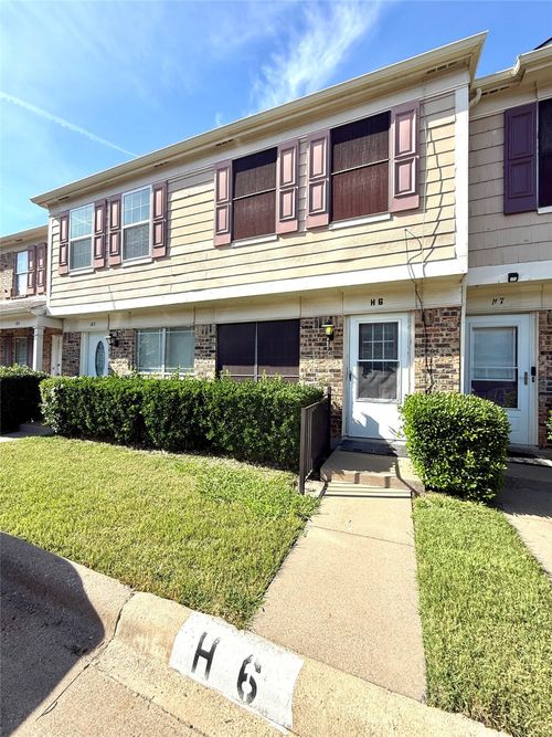 apt-6h-629 Carriagehouse Ln, Garland, TX, 75040-9004 | Card Image