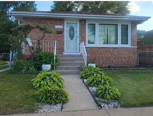 14728 Langley Ave, Dolton, IL, 60419-2117 | Card Image