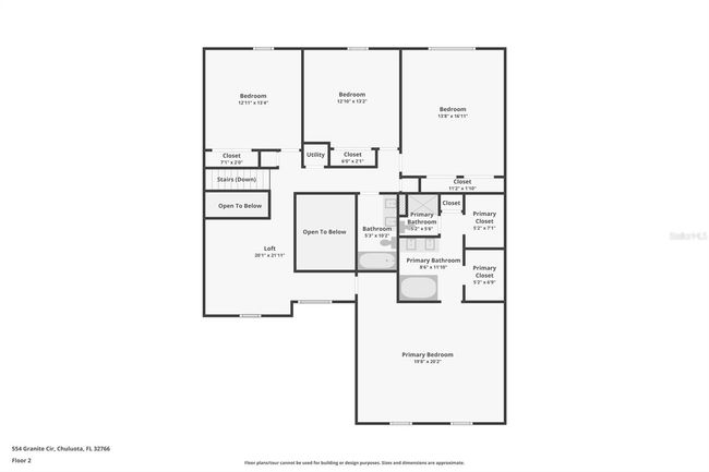 Floor Plan-2nd floor | Image 24