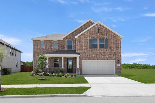 1940 Wishon Road, Celina, TX, 75009 | Card Image