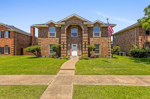 6906 Graham Dr, Rowlett, TX, 75089-2688 | Card Image