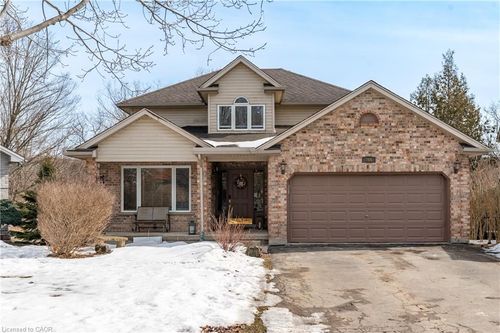 366 Jonathan St, London, ON, N5Z5C8 | Card Image