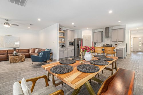 12823 Tokenhouse Ln, Houston, TX, 77047-2232 | Card Image