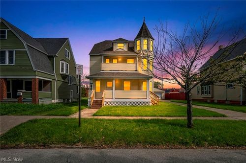 3408 Riverside, Cleveland, OH, 44109 | Card Image