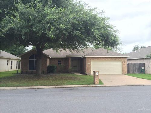 2917 N 43rd St, McAllen, TX, 78501-3419 | Card Image