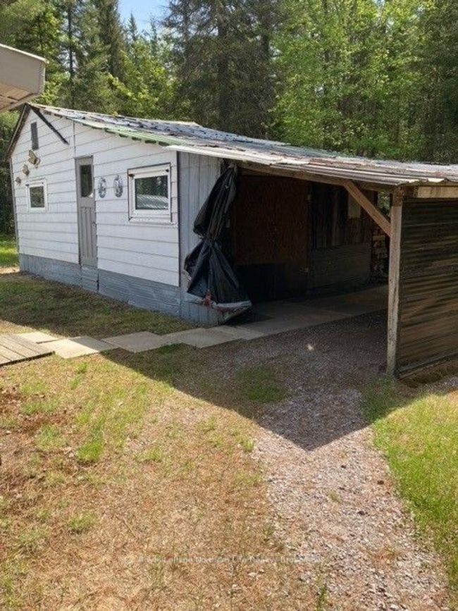 3554 Highway 630, House other with 4 bedrooms, 1 bathrooms and 10 parking in Mattawa ON | Image 5