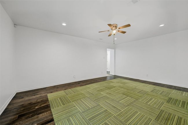 2805 Windsor Dr, House other with 3 bedrooms, 2 bathrooms and null parking in Sherman TX | Image 14