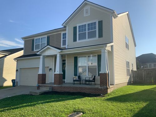 3012 Briar Creek Rd, Lawrenceburg, KY, 40342-9275 | Card Image