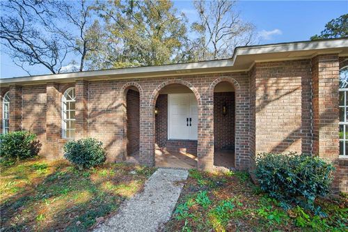 3670 Rabbit Creek Court, Theodore, AL, 36582 | Card Image