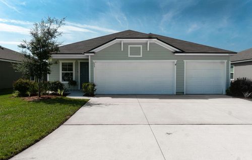 233 Falcon Ridge Rd, St Augustine, FL, 32084-9258 | Card Image