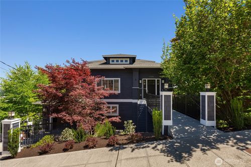 1124 Lake Washington Blvd S, Seattle, WA, 98144-3316 | Card Image