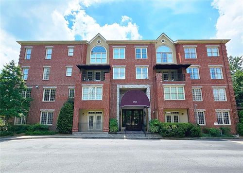 216-1735 Peachtree Street Ne, Atlanta, GA, 30309 | Card Image