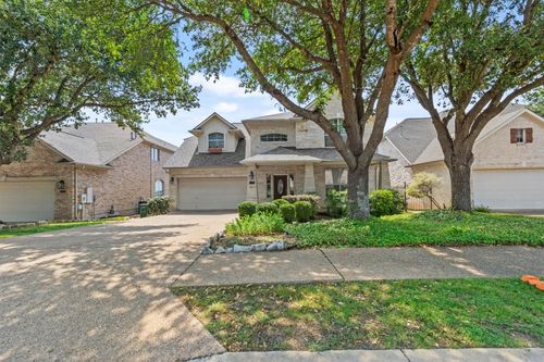 5724 Brittlyns Ct, Austin, TX, 78730-1464 | Card Image