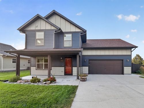 4013 Tanzanite Dr, Bozeman, MT, 59718-6186 | Card Image