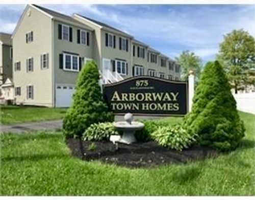 unit-i-875 Old Plainville Rd, New Bedford, MA, 02745-4969 | Card Image