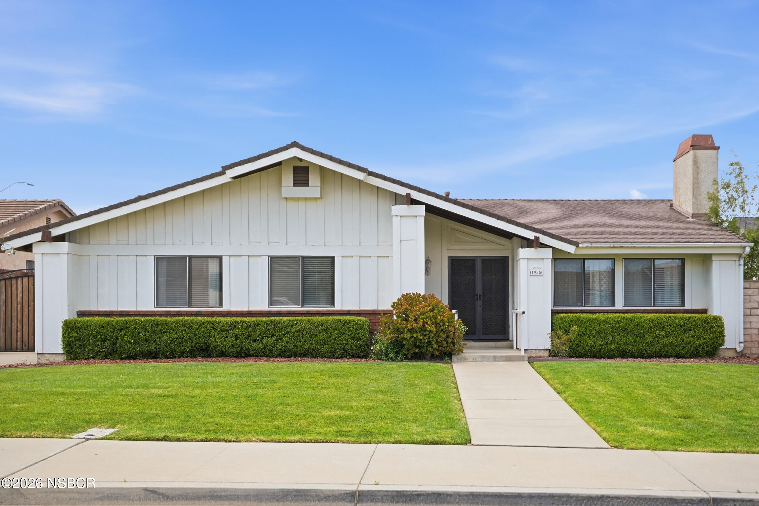 Residential in Santa Maria 2