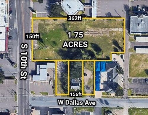 313 S 10th St, McAllen, TX, 78501-4848 | Card Image