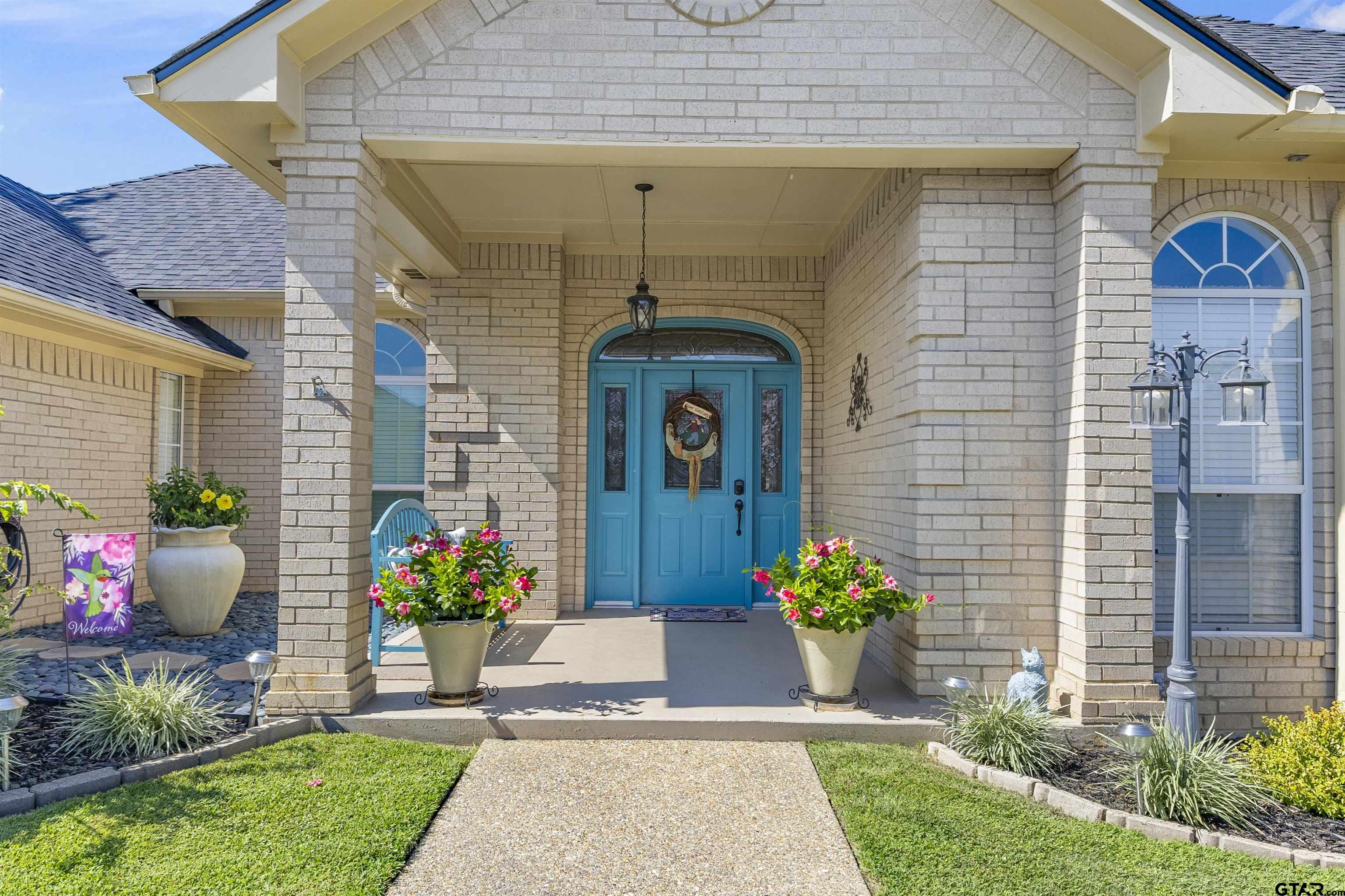 Bay Dr, Bullard, TX 75757