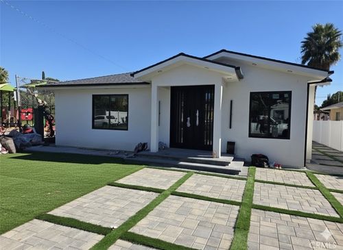 254 W Santa Anita Ave, Burbank, CA, 91502-2305 | Card Image