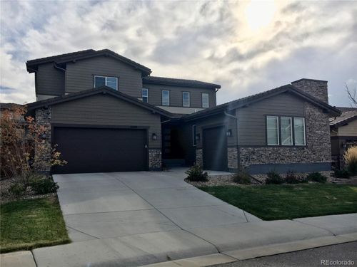 14090 Blue Wing Ln, Parker, CO, 80134-9430 | Card Image