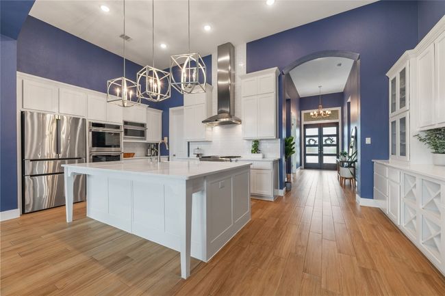 346 Egret Ln, House other with 4 bedrooms, 4 bathrooms and 4 parking in Austin TX | Image 8