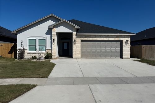 4006 Talbot Dr, Corpus Christi, TX, 78414-1354 | Card Image