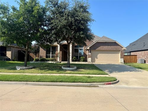 1118 Leafy Glade Rd, Forney, TX, 75126-6364 | Card Image