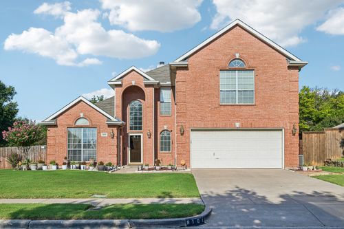 8101 Ross Lake Drive, Fort Worth, TX, 76137 | Card Image