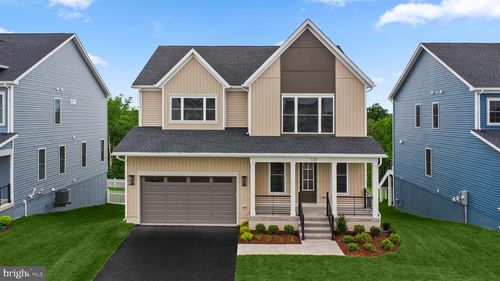 130 Sapphire Street, STEPHENSON, VA, 22656 | Card Image